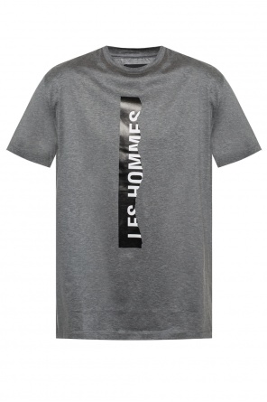 Printed t-shirt, zdjęcie 1 Printed t-shirt od Les Hommes